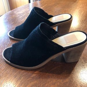 Dolce Vita Sandals Size 8